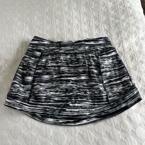 Athletic Skort / Tennis Skirt